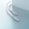GRS Environment-friendly PD 60W C To Type-C Cable (1M, 3А) - Image 2