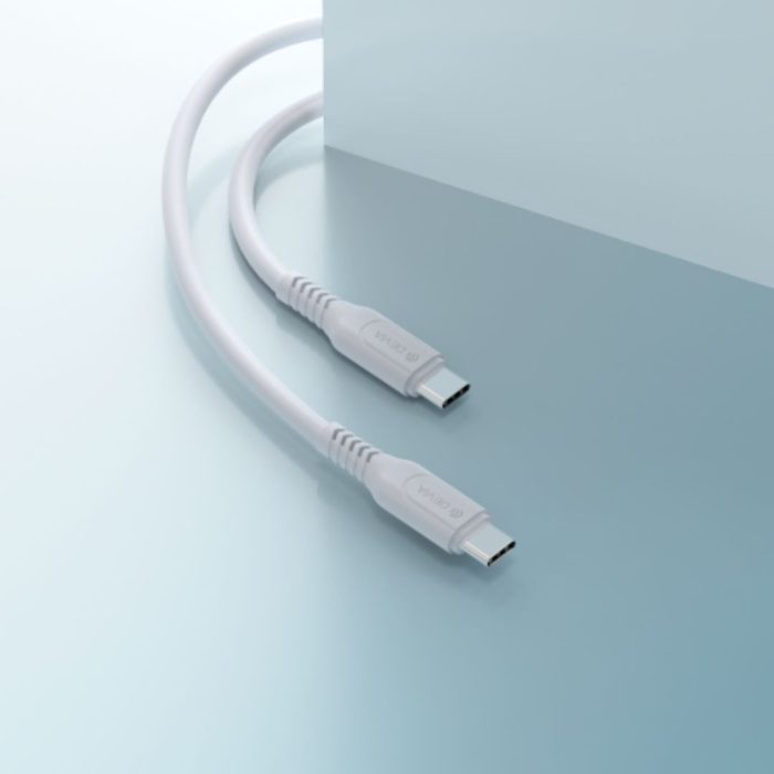 PD 60W C To Type C Cable 2