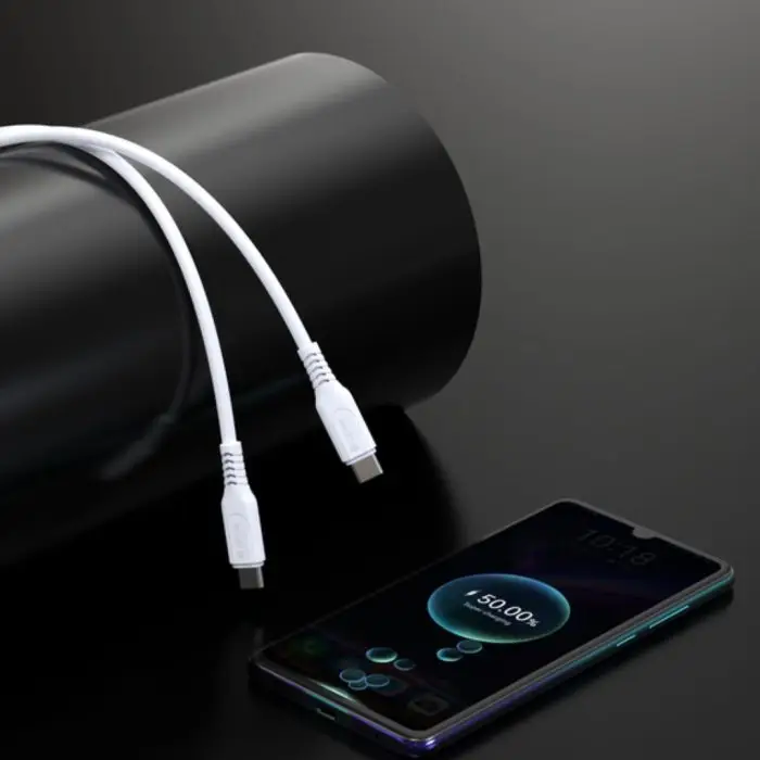 PD 60W C To Type-C Cable