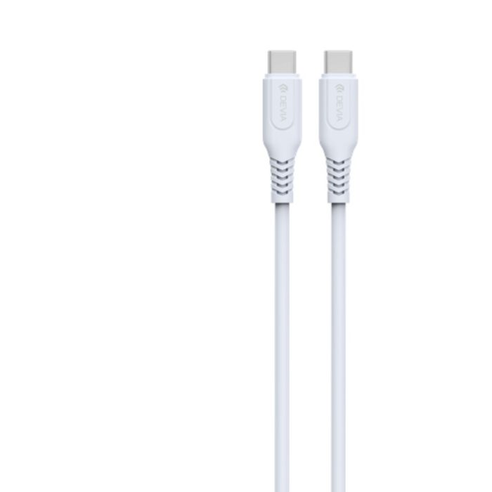 PD 60W C To Type-C Cable