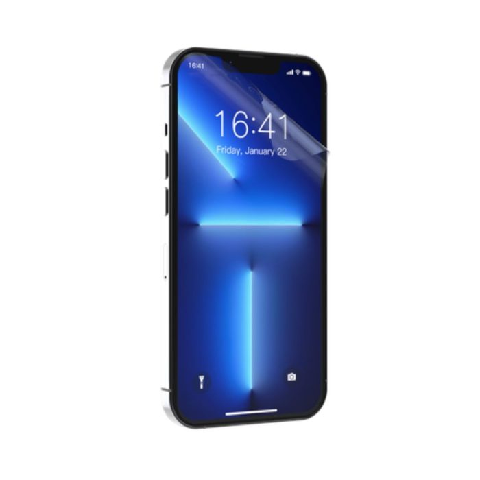 TPU Soft Protective Front Film 3