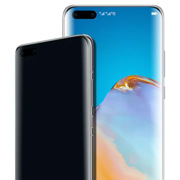Intelligent UV HD Privacy Protective Front Film (0.3mm) - Image 2