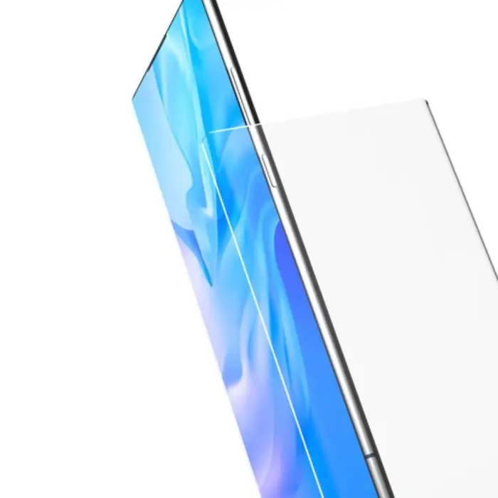 Intelligent UV HD Privacy Protective Front Film (0.3mm) - Image 3