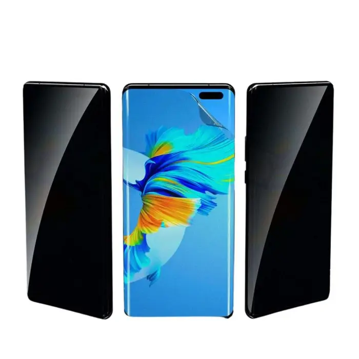 Intelligent UV Matte Privacy Protective Front Film (0.25mm) - Image 2
