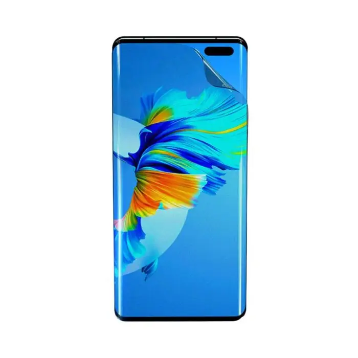 Intelligent UV Matte Privacy Protective Front Film (0.25mm) - Image 3