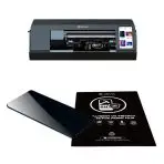 Intelligent UV Matte Privacy Protective Front Film (0.25mm) - Image 4