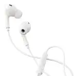 Kintone Series A2 Wired Earphone (Type-C Digital) - Image 2