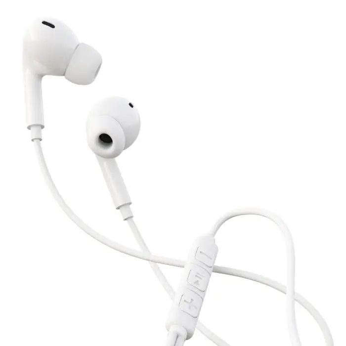 Kintone Series A2 Wired Earphone (Type-C Digital) - Image 2