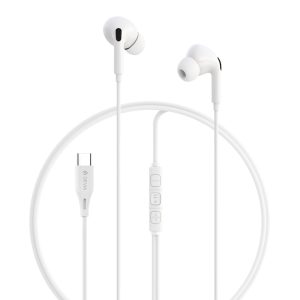 Wired Earphone (Type-C Digital)