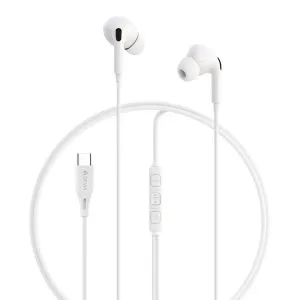 Wired Earphone (Type-C Digital)