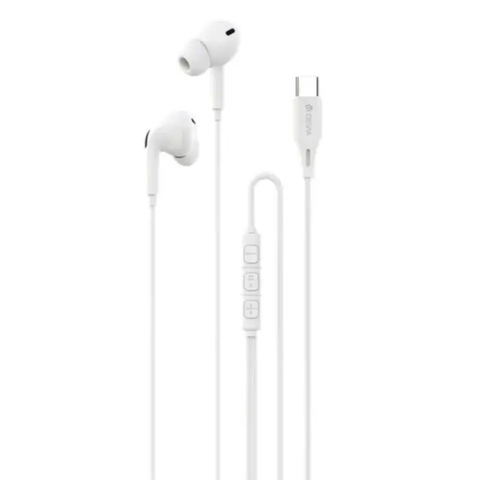 Kintone Series A2 Wired Earphone (Type-C Digital) - Image 5