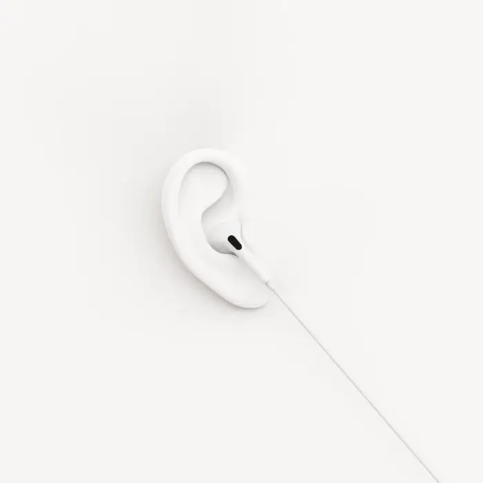 Kintone Series A2 Wired Earphone (Type-C Digital) - Image 6