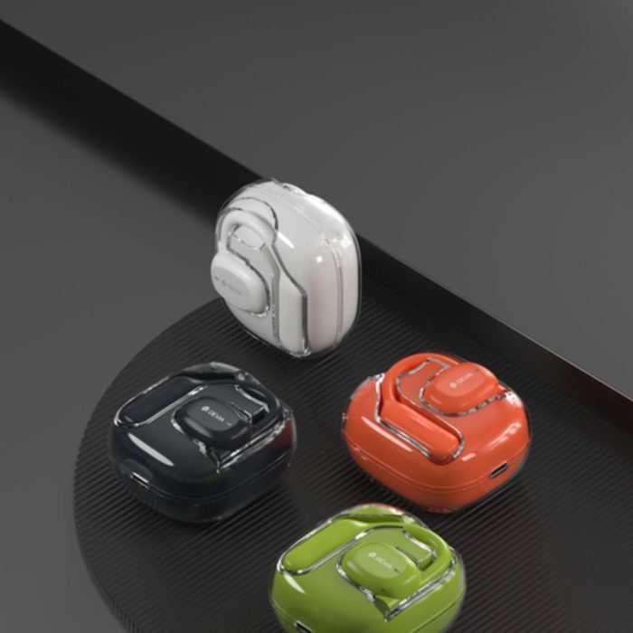 Wireless Earphone
