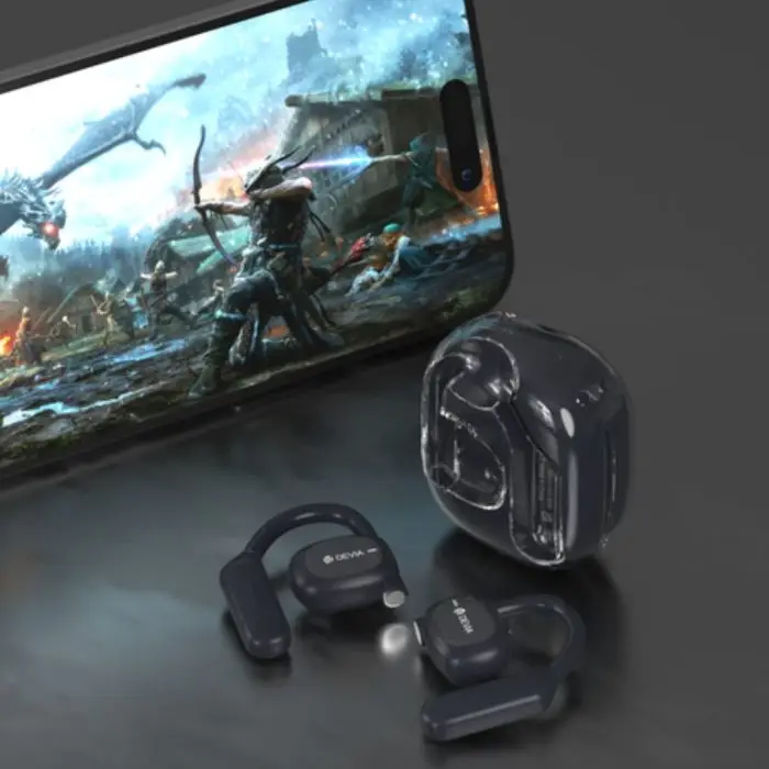 Wireless Earphone