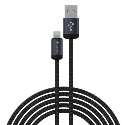 Gracious Series  A To L Cable (2.4A,1M)