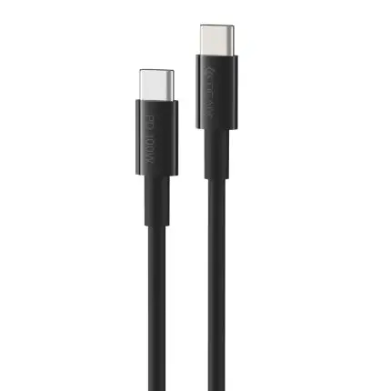 Smart Series 100W C To C PD Cable (5A,1.5M)