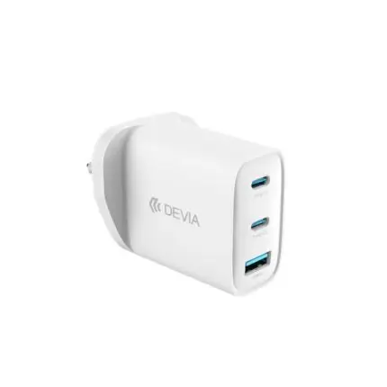 Extreme Speed Series PD 65W A+2C GaN Charger (UK)