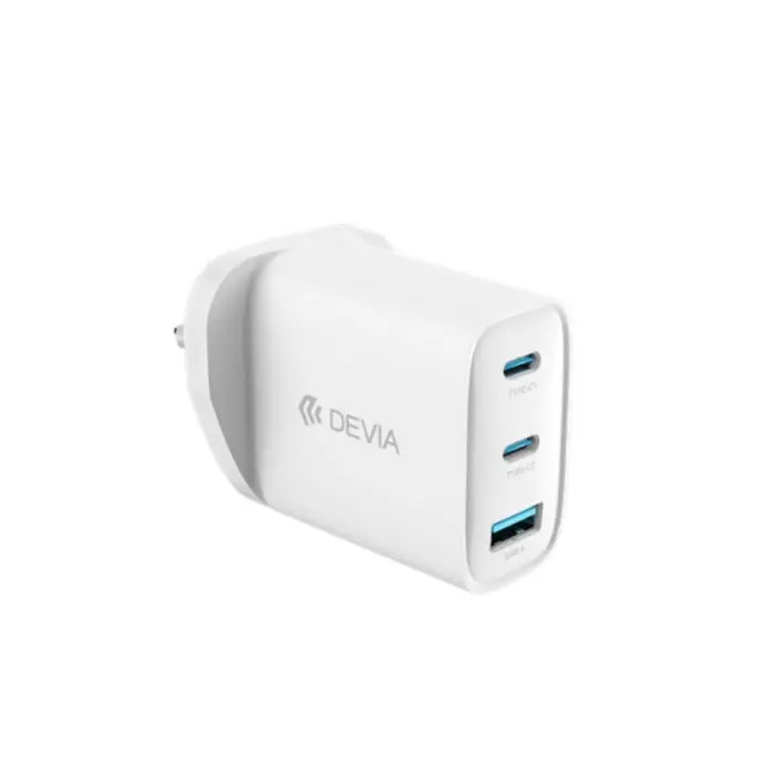 Extreme Speed Series PD 65W A+2C GaN Charger (UK)