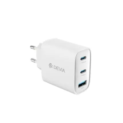 Extreme Speed Series PD 65W A+2C GaN Charger (EU)