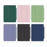 iPad Pro Case -  Rider Series Double Sides Magnetic - Image 2