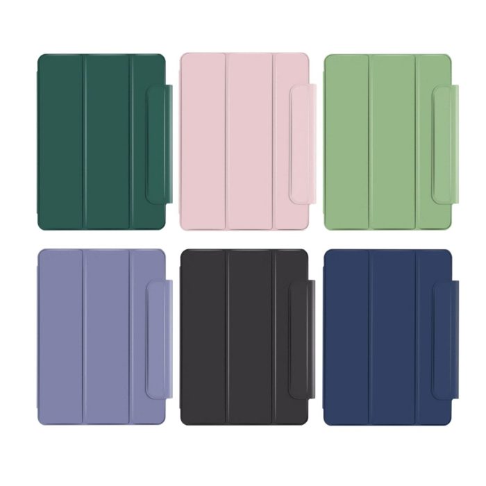 iPad Pro Case Rider 2