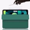 iPad Pro Case -  Rider Series Double Sides Magnetic - Image 3