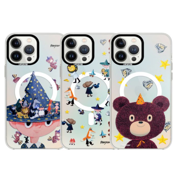 iphone 16 canvas case
