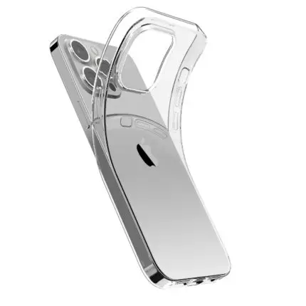 iPhone 16 - Naked Case(TPU)