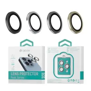 Peak Series Lens Protector