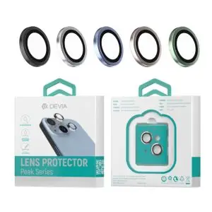 Peak Series Lens Protector