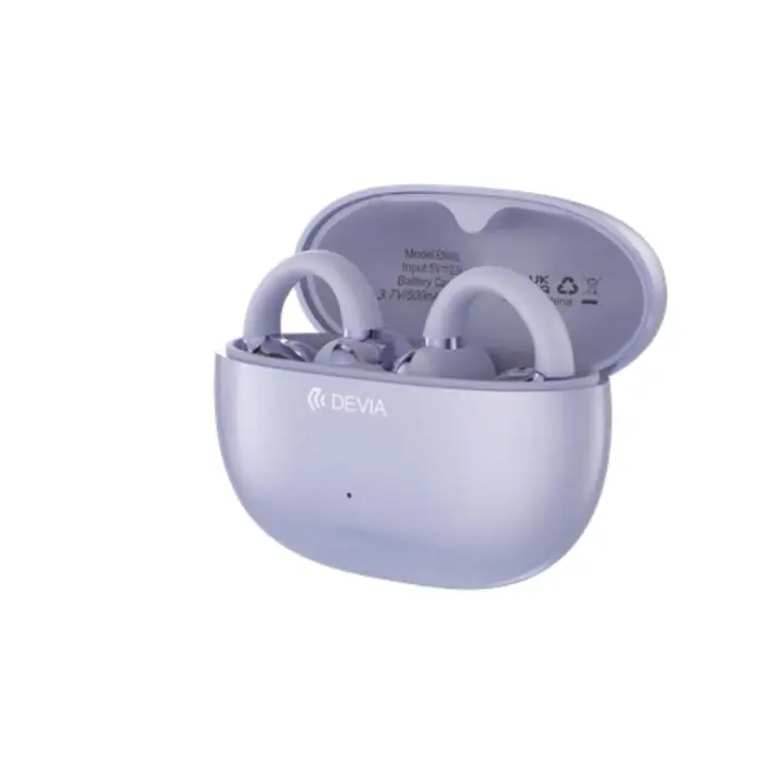 OWS Pro2 Clip-on Wireless Earphone - Image 2