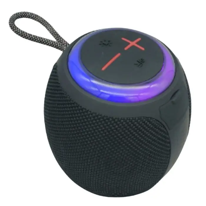 Sound Lite1 Portable Wireless Speaker - Image 1