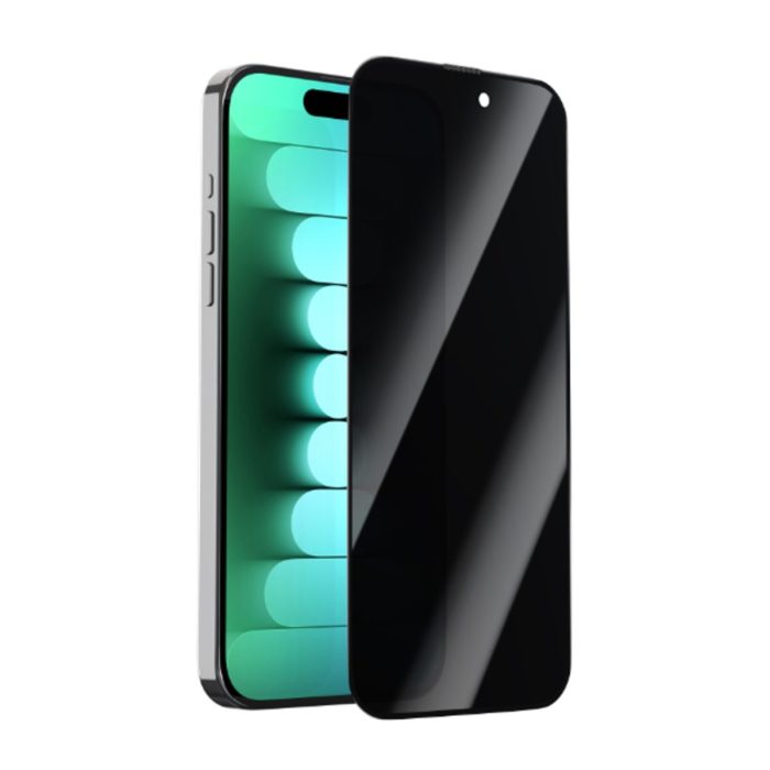 tempared glass iphone 16 privacy