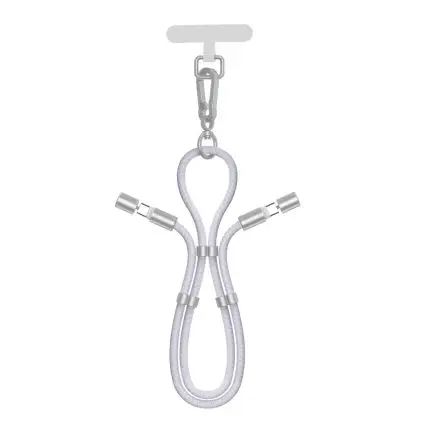 C To C PD 60W Woven Fast Cable Adjustable