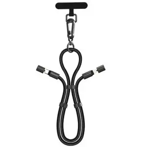 Fast Cable Adjustable