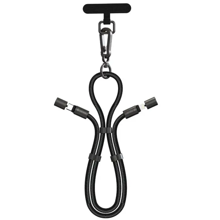 Fast Cable Adjustable