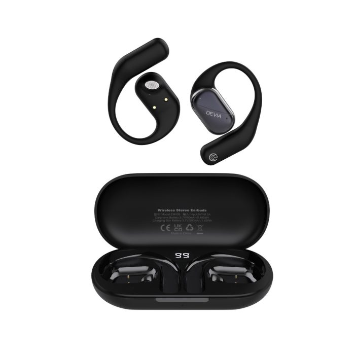 Wireless Headset