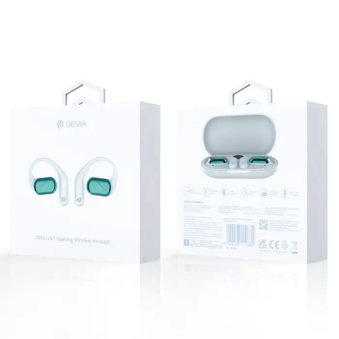 OWS Lite1 Opening Wireless Headset - Image 10