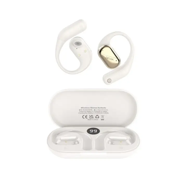 OWS Lite1 Opening Wireless Headset - Image 2