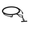Extreme Speed Series C To C PD 60W Woven Fast Cable Adjustable Lanyard (1.6M) - Image 3