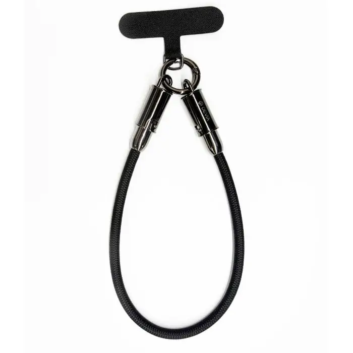 Extreme Speed Series C To C PD 60W Woven Fast Cable Lanyard (0.3M) - Image 4