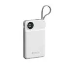 Extreme Speed Series 22.5W 5 in 1 Magnetic Fast Charging Wireless Power Bank With Built-in cable (10000mAh) - Image 4