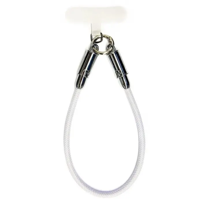 Extreme Speed Series C To C PD 60W Woven Fast Cable Lanyard (0.3M) - Image 5