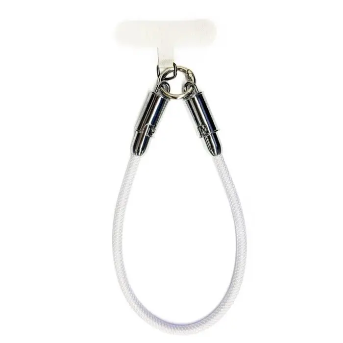 Extreme Speed Series C To L PD 27W Woven Fast Cable Lanyard (0.3M) - Image 7