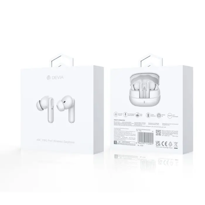 ANC TWS Pro1 Wireless Earphone - Image 7