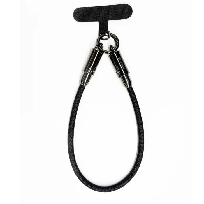 Extreme Speed Series C To L PD 27W Woven Fast Cable Lanyard (0.3M) - Image 8