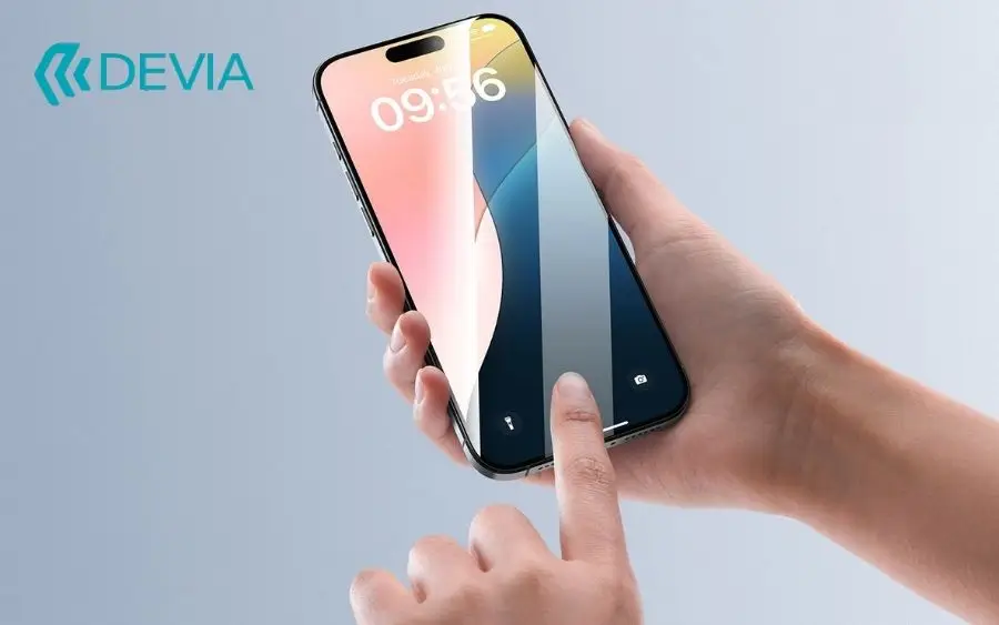 Customized iPhone Screen Protector Wholesale