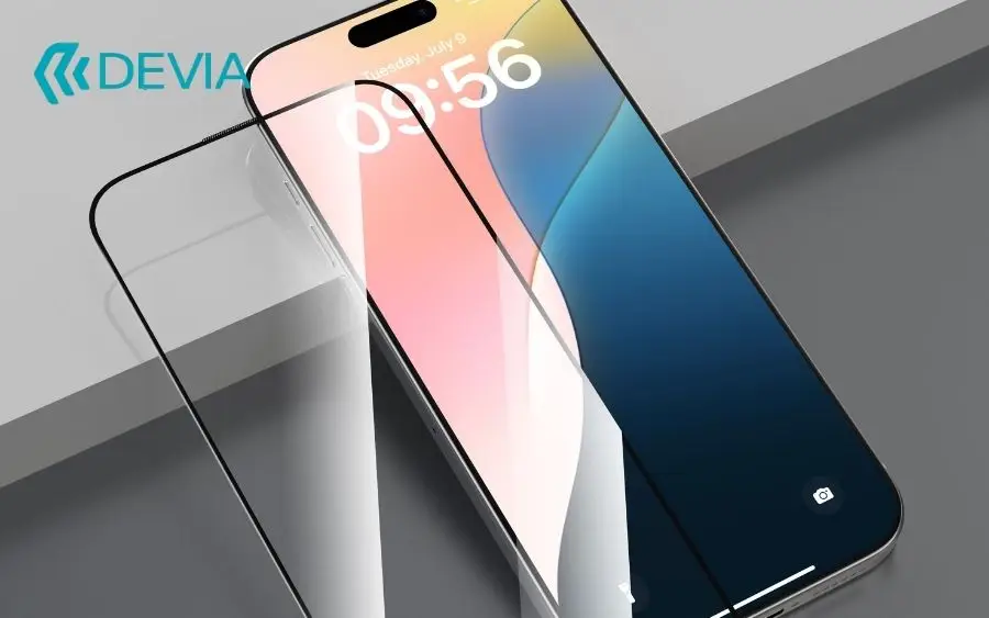 Screen Protector Wholesale Supplier