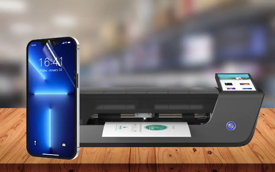 screen protector wholesale