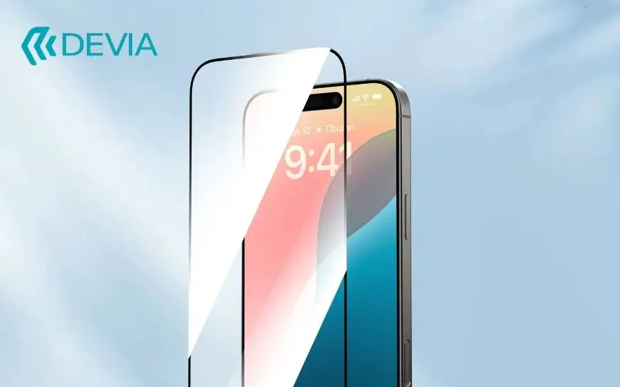 tempered glass screen protector wholesale